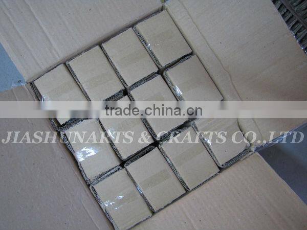 Santa Claus Cheap Ceramic Storage Boxes