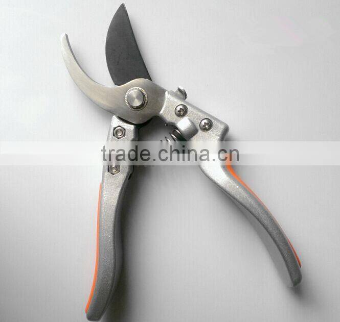 Wholesale useful stainless steel garden tools of heavy-duty pruning shears