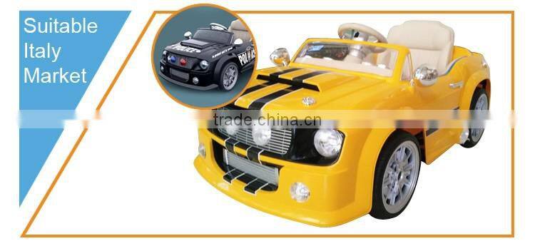 HD6966 huada rc car electric toy remote control ride on car
