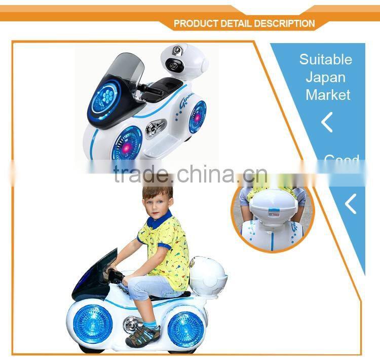 Wholesale ride on battery operated kids baby car