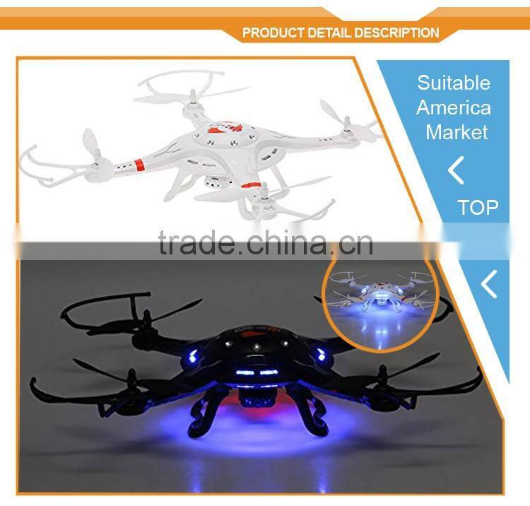 1.0MP HD Camcorder Real-time Video One Key Return Height To Keep 2.4Ghz Remote Control Aircraft Selfie Go Drone Mini