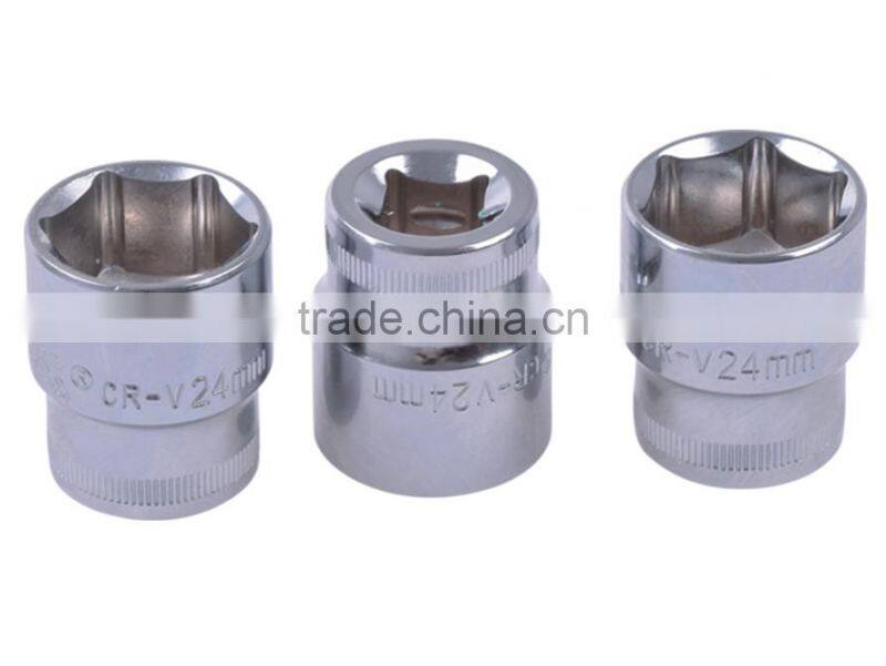 HIgh quality Hexagon long socket Drive Deep Socket