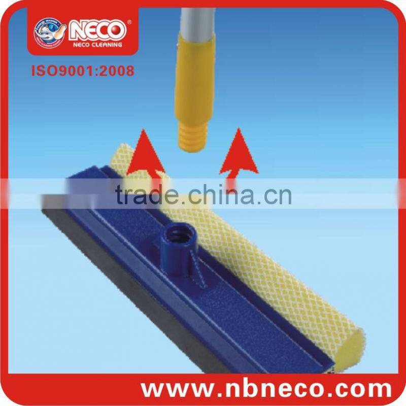 Multifunctional snow brush, window cleaning brush