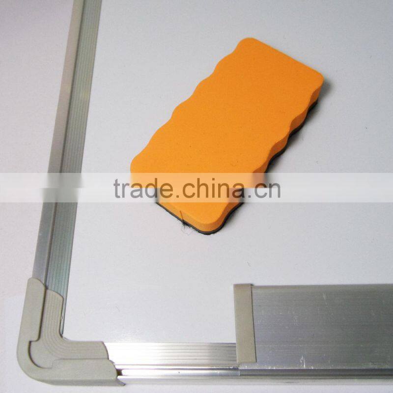 Cheap EVA felt whiteboard magic eraser