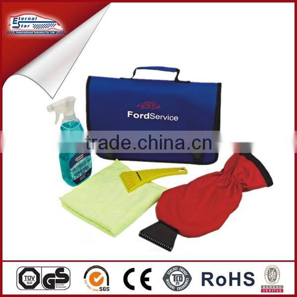 Car cleaning kit,winter car kit,car kit,car care kit,winter kit