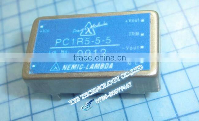 New PC1R5-5-5 direct current converter relay module