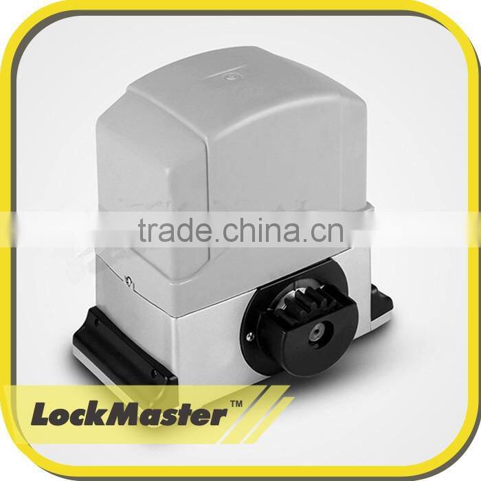 Automation Opener Kit 800kg Sliding Gate Opener