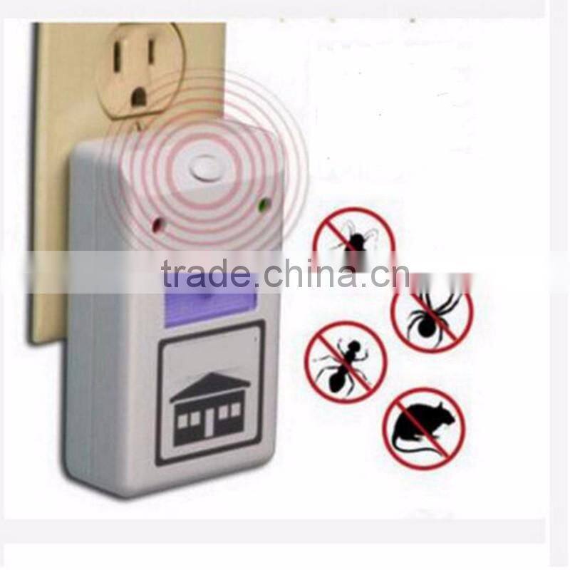 Ultrasonic Repellent Repeller