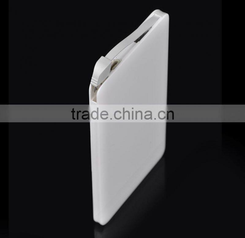 new fashion mobile power bnak