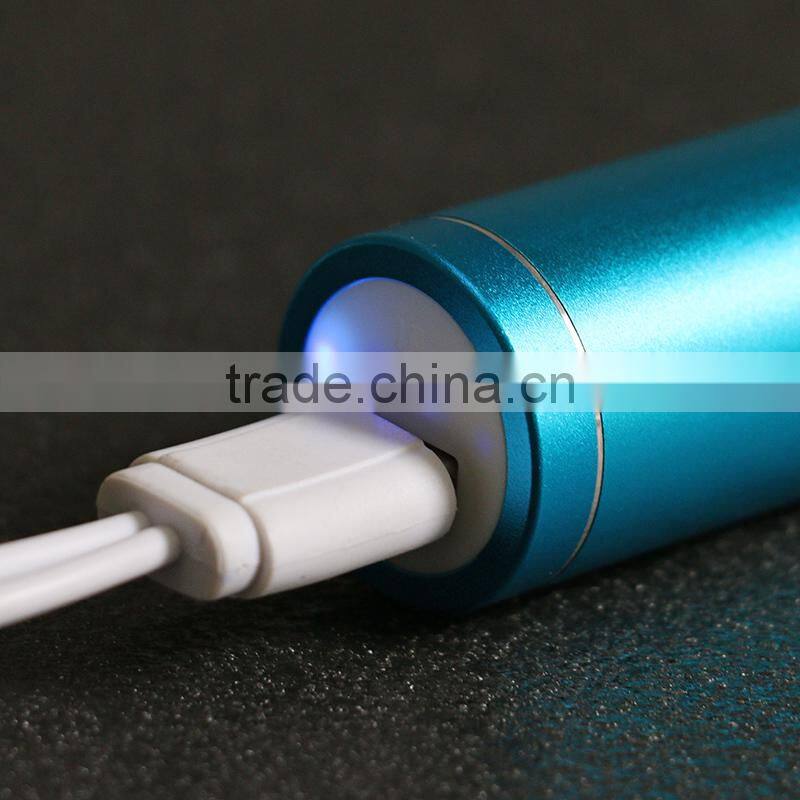 Portable Backup Power Battery Externe Charger Powerbank