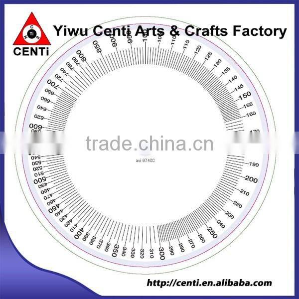 Custom Imprinted Profit Markup Plastic 2 Wheel Calculator