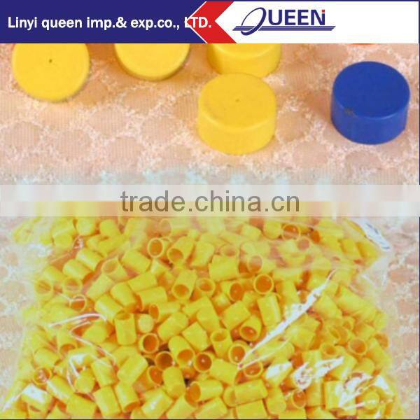 china wholesale Top Selling Products 2015 Scaffolding plastic screw end caps