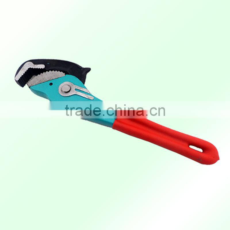 D8006 Snap-action pipe wrench