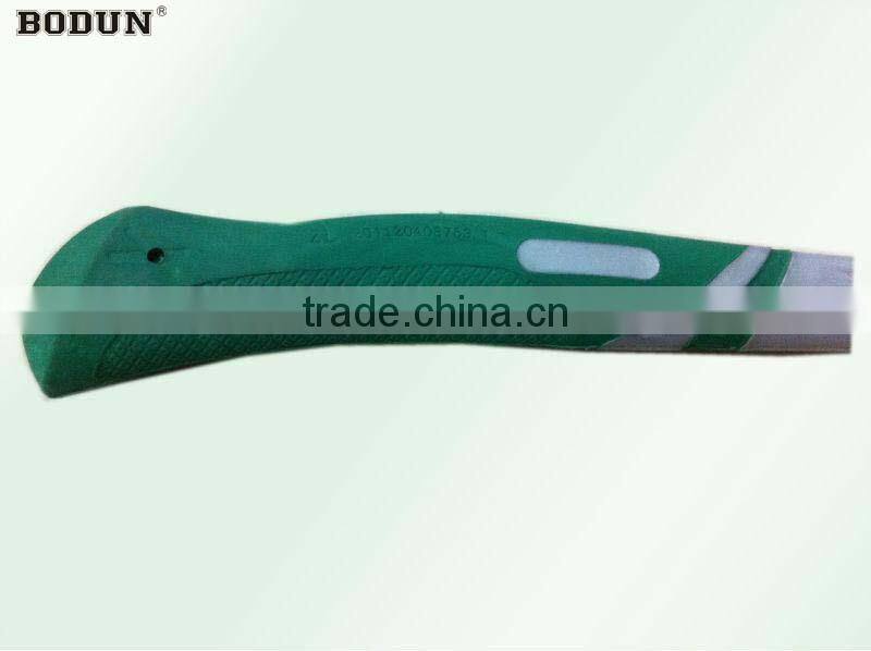 H1003-1 Aluminum alloy tube claw hammer
