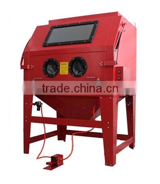 SBC350 Industrial Blast Cabinet