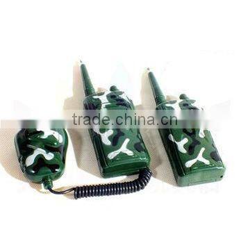 2015 cheap electric toys, kids long range walkie talkie toys for children FROM CHINA ICTI MANUFACTURE SUPPLIER ON ALIBABA