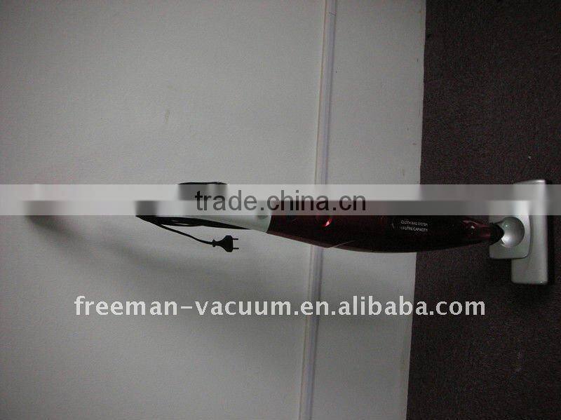 JC6043 upright cyclone bagless vacuum cleaner