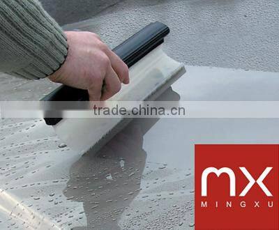 silicone water blade set