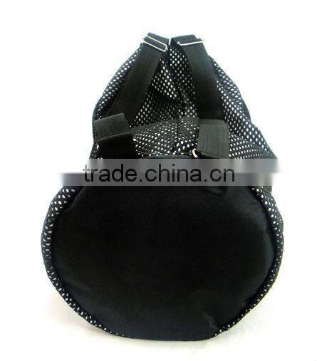 Multi-function Backpack Mess Basketball Drawstring Bag