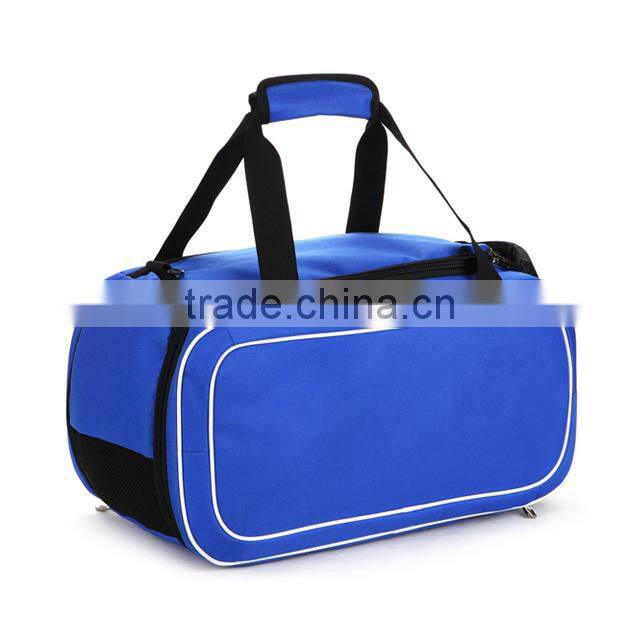 Leisure Sport Nylon Travel Bag