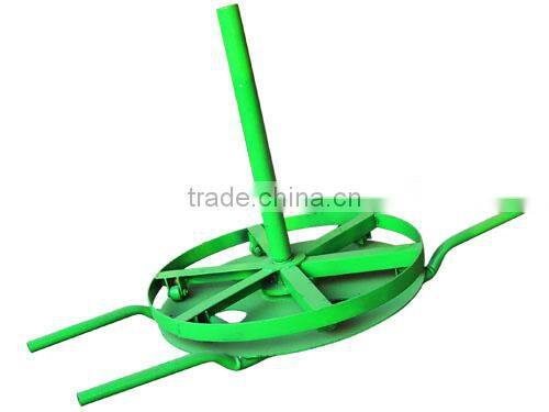 China supplier 6 Digital Distance Measuring Wheels, walking measuring wheel