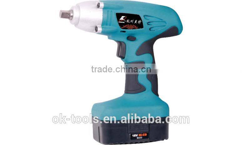 OK-Tools Electric Drill Electric Torque wrench Machine
