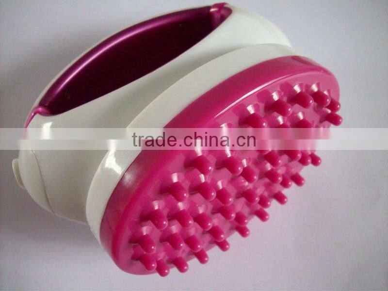 scalp electric massager
