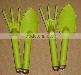 plastic pp garden shovel