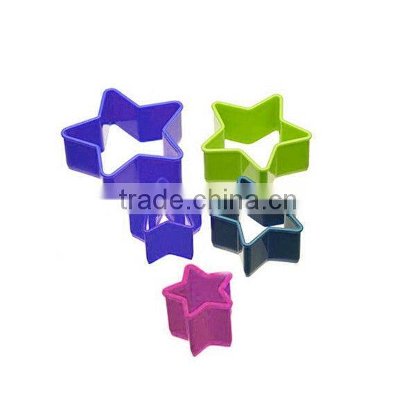 CC-7096 cookie cutter cube