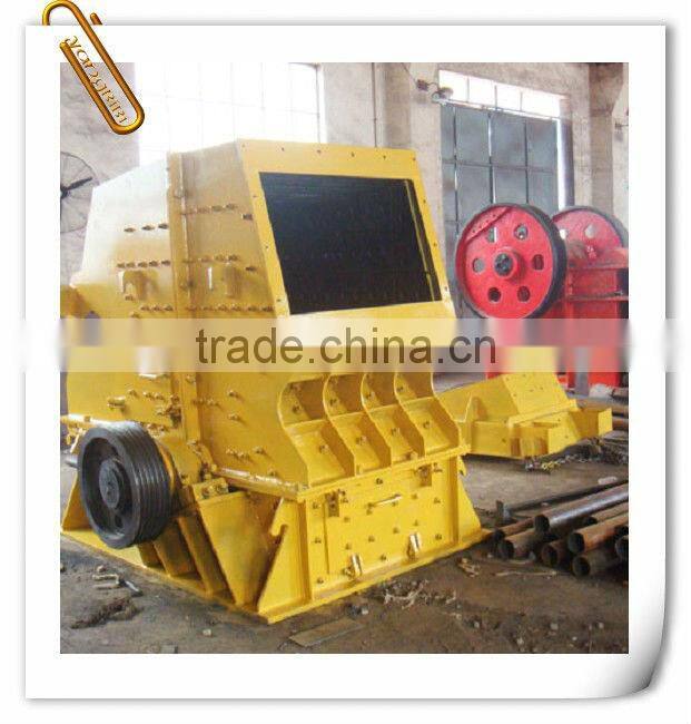 PJ High Strength Recycling Crusher for Sale