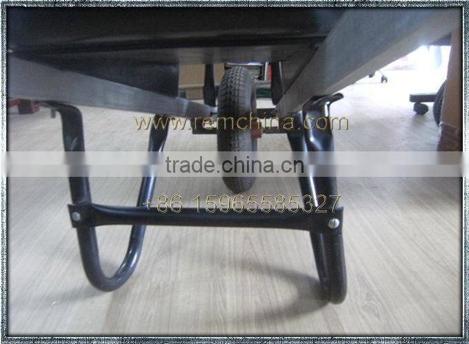 wheelbarrow WB8612