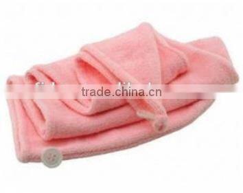 salon wholesale towels hair duick dry cap towel