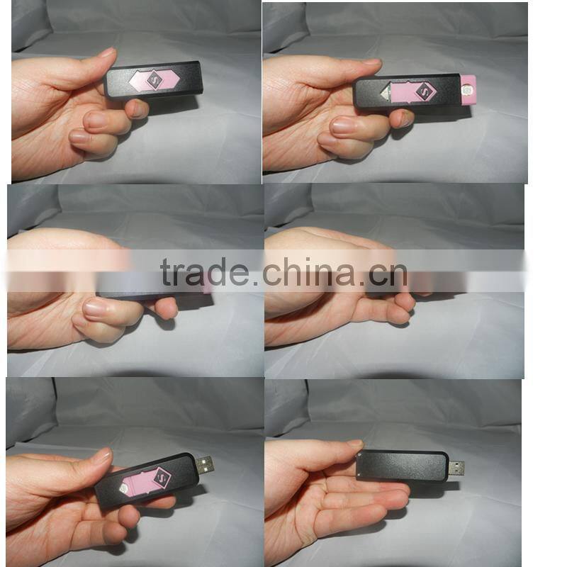 Best quality usb lighter.usb rechargeable lighter.cigarette lighter usb flash drive