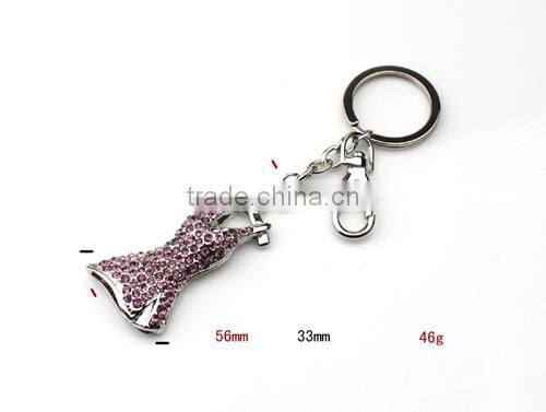 love couples keychain for retailer and wholesaler KY07-0032