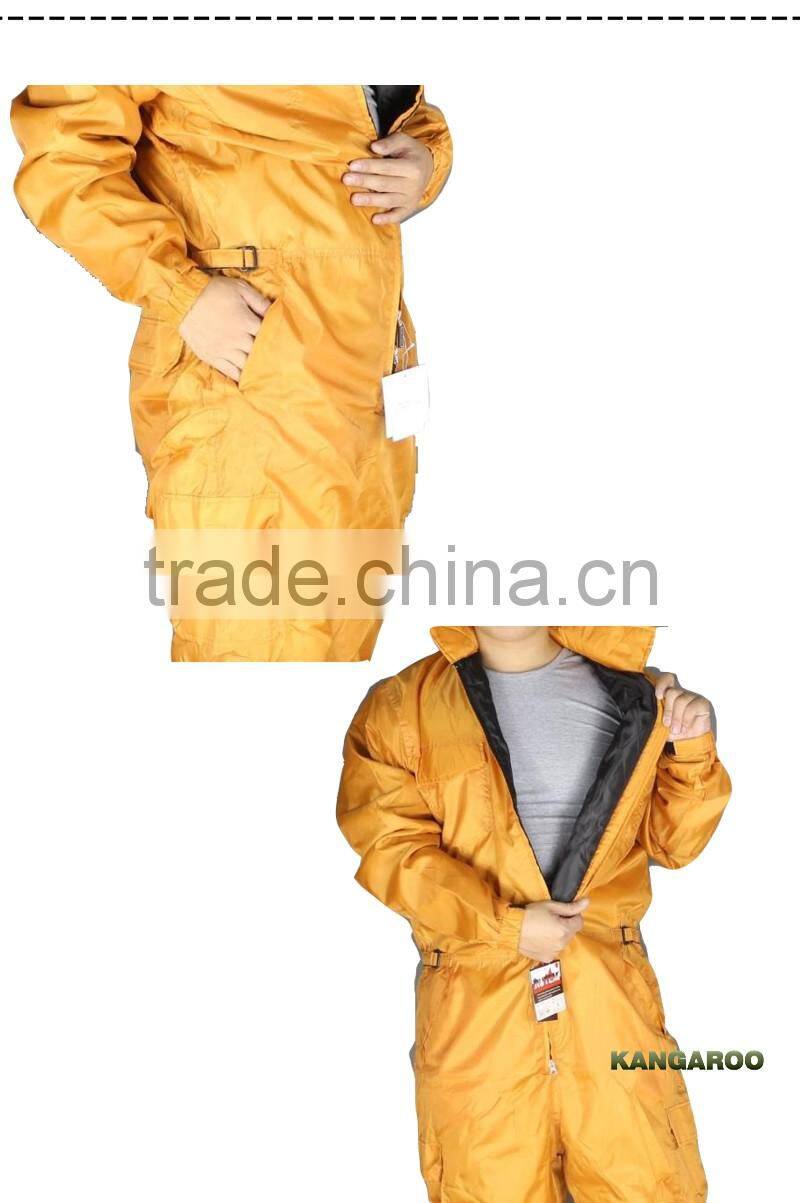 Safety Flame Retardant C Workwear Coverall