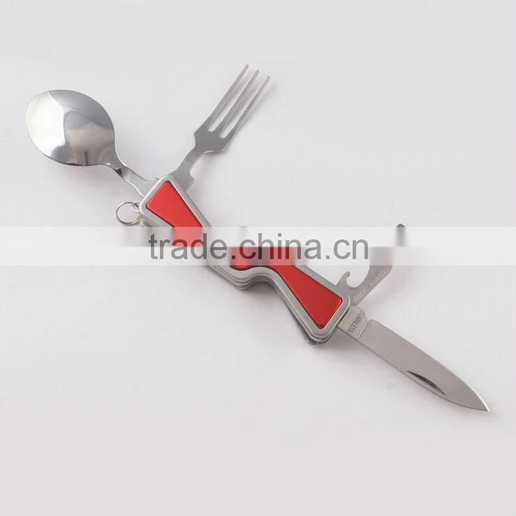 2014 Newest high quality stainless steel pocket multi knife tools K5524G1