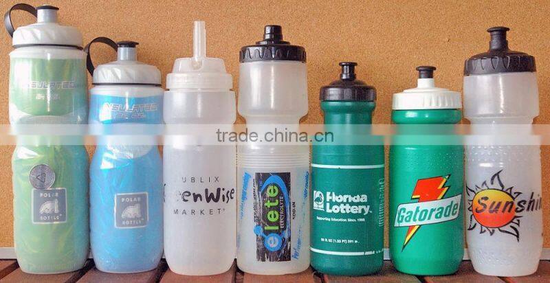 High quality bicycle water bottle Promotional sports bottle