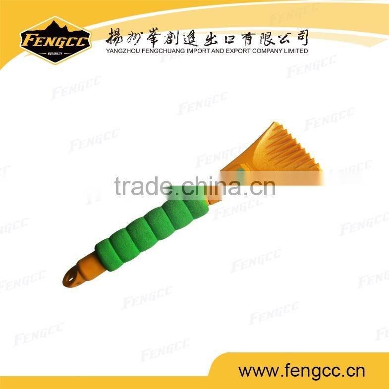 Portable Car Plastic Snow Shovel,Ice Shovel for Cold Winter