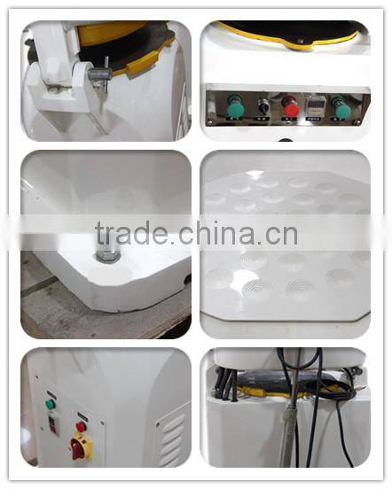 Electric full automatic dough divider rounder moulder