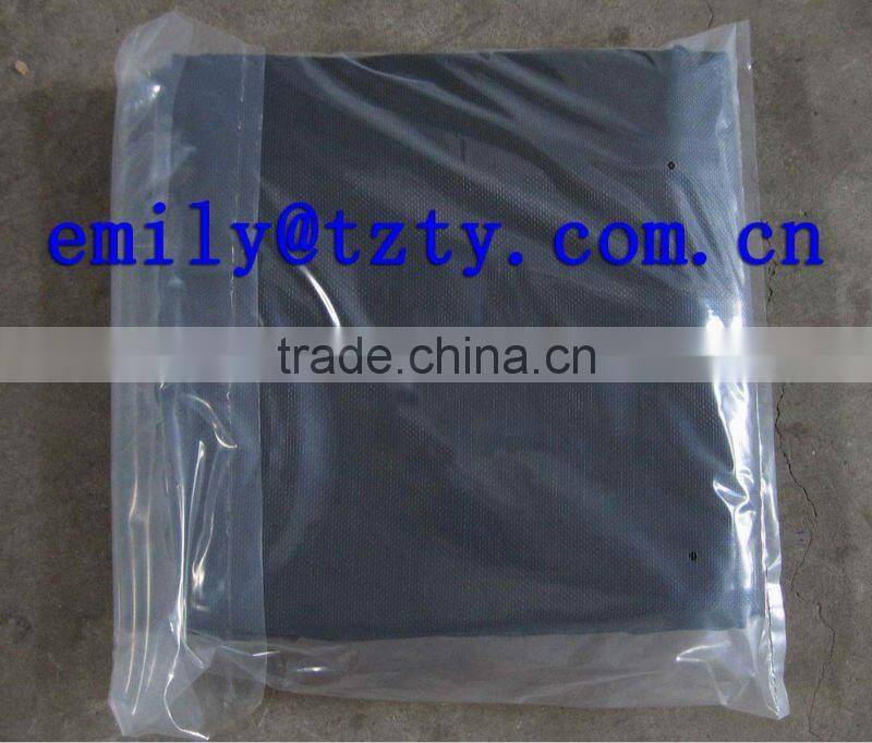 AS/NZ 4380-2001 Cargo Net