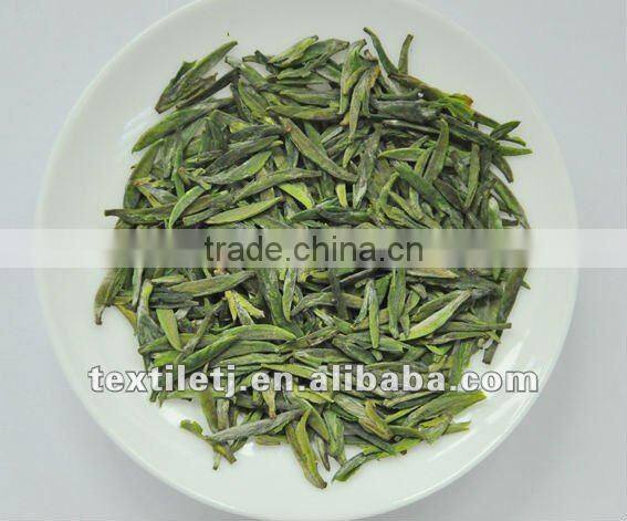 Organic Green Tea /hanzhongxianhao
