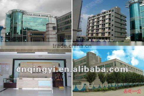 1184 glossy& hot peel transparent PET Release Film for offset and screen printing