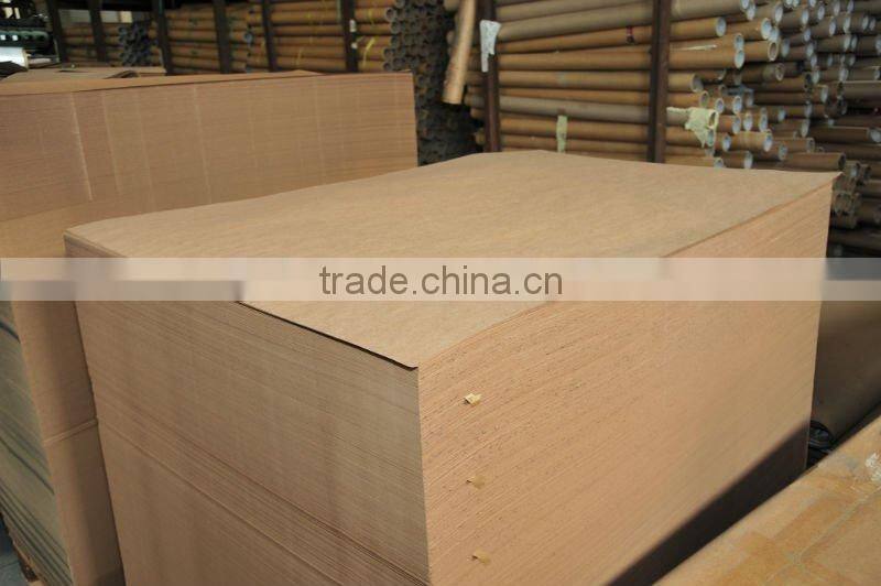 Decorative paper withbrown kraft paper roll