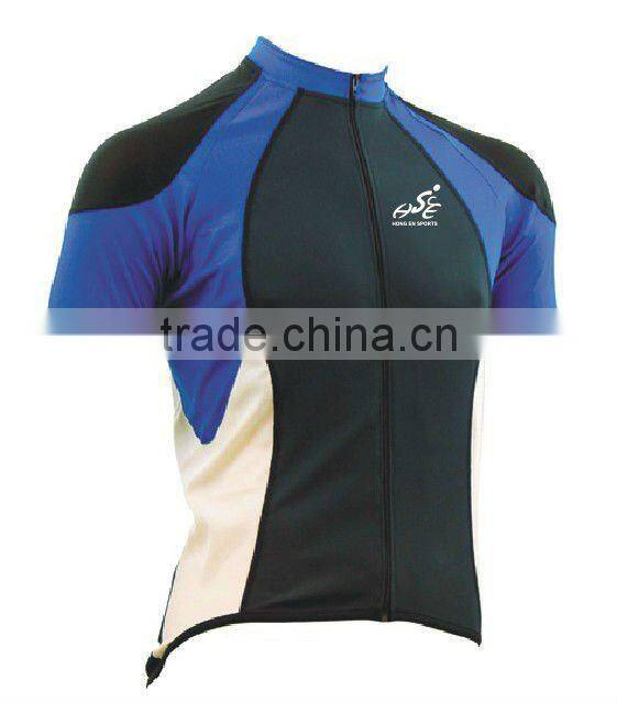 Customized Sublimation Cycling Jerseys cheerleading uniforms