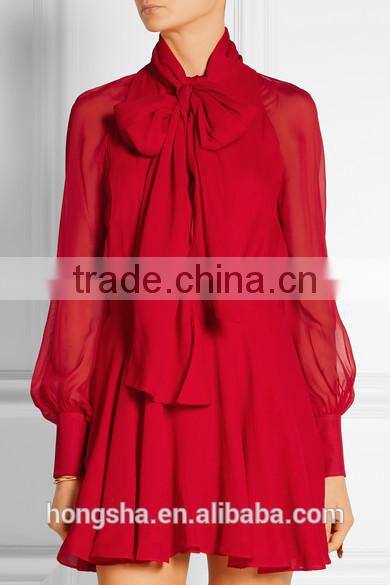 Images Of Ladies Dinner Dress New Arrival Latest Dress Designs For Ladies HSD6673