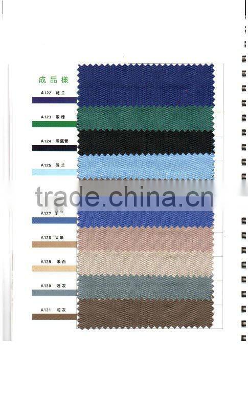 Aisa Blue Series Fabric Bundles Flower Printed Cotton Fabric Comfortable Fabric