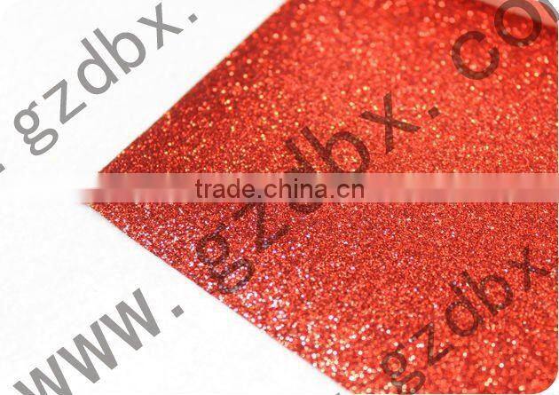 Laser hologram heat transfer vinyl for t-shirt