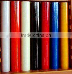 Engineering Grade Reflective Sheeting