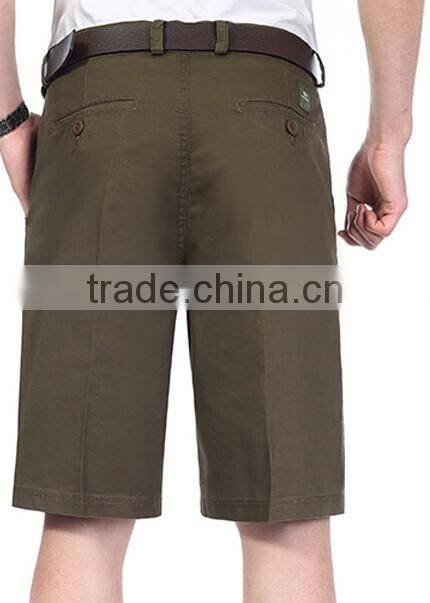 man shorts, MTM service, summer shorts