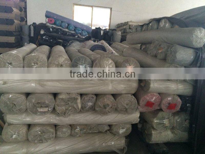 100% PVC synthetic leather stock lot for bags and sofa A grade